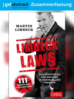 cover image of Limbeck Laws (Zusammenfassung)